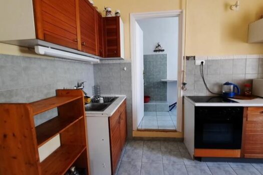 TÁLLYA KÖZPONTJÁBAN AZONNAL KÖLTÖZHETŐ CSALÁDI HÁZ