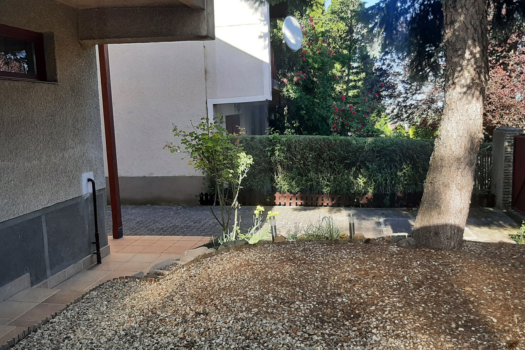 SZERENCS EGYIK LEGSZEBB HELYÉN