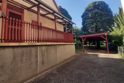 SZERENCS EGYIK LEGSZEBB HELYÉN