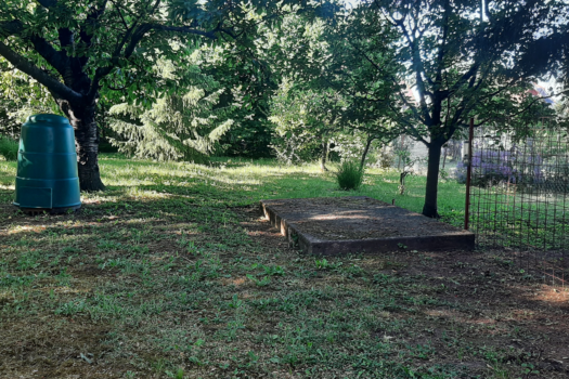 SZERENCS EGYIK LEGSZEBB HELYÉN