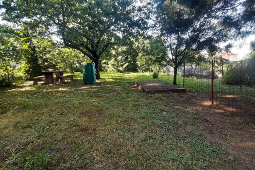 SZERENCS EGYIK LEGSZEBB HELYÉN