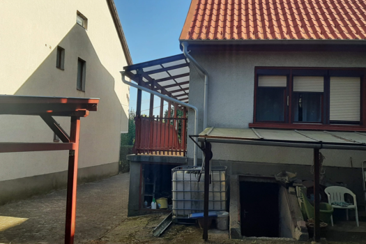 SZERENCS EGYIK LEGSZEBB HELYÉN