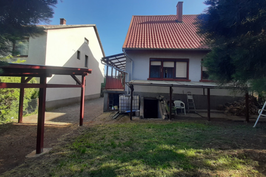 SZERENCS EGYIK LEGSZEBB HELYÉN