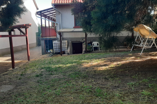 SZERENCS EGYIK LEGSZEBB HELYÉN