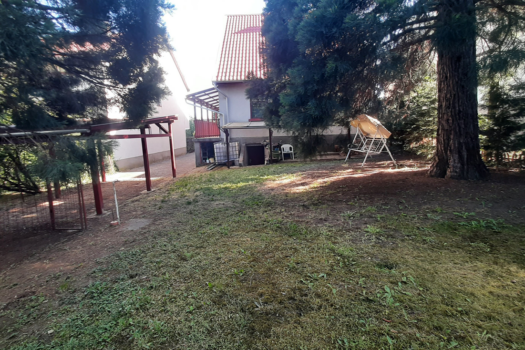 SZERENCS EGYIK LEGSZEBB HELYÉN