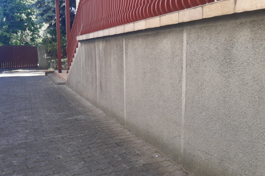 SZERENCS EGYIK LEGSZEBB HELYÉN