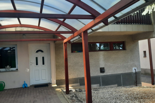 SZERENCS EGYIK LEGSZEBB HELYÉN