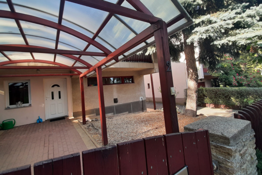 SZERENCS EGYIK LEGSZEBB HELYÉN