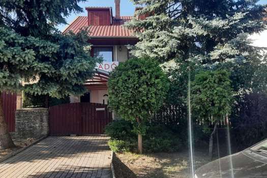 SZERENCS EGYIK LEGSZEBB HELYÉN