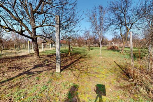 GÖNC LEGSZEBB HELYÉN KÁDÁR KOCKA JELLEGŰ