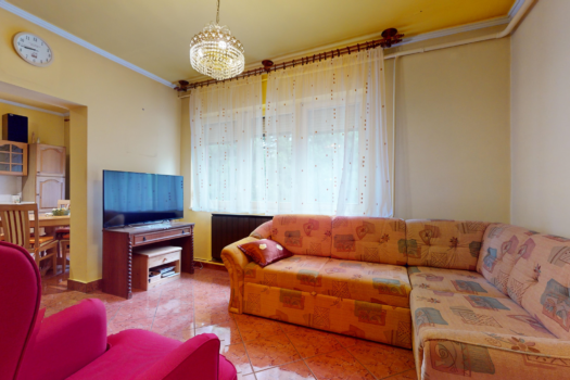 SZERENCS EGYIK LEGSZEBB HELYÉN