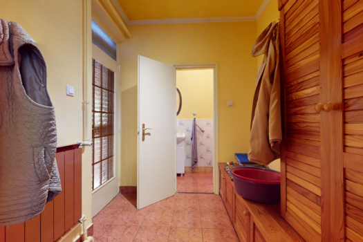 SZERENCS EGYIK LEGSZEBB HELYÉN