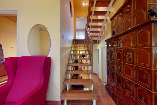 SZERENCS EGYIK LEGSZEBB HELYÉN