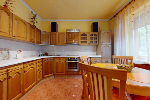 SZERENCS EGYIK LEGSZEBB HELYÉN