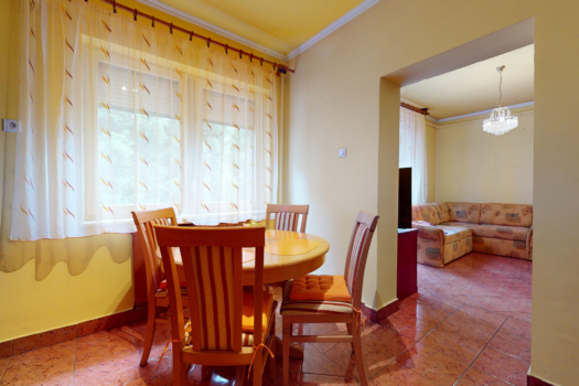 SZERENCS EGYIK LEGSZEBB HELYÉN