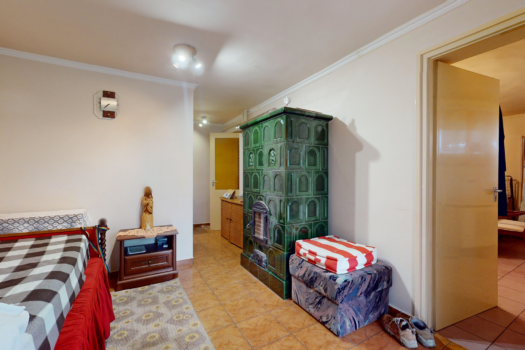 SZERENCS EGYIK LEGSZEBB HELYÉN