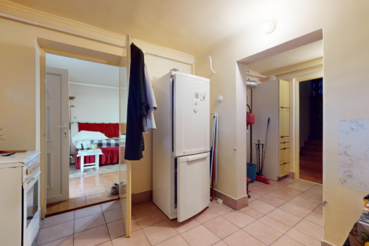 SZERENCS EGYIK LEGSZEBB HELYÉN