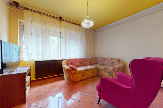 SZERENCS EGYIK LEGSZEBB HELYÉN