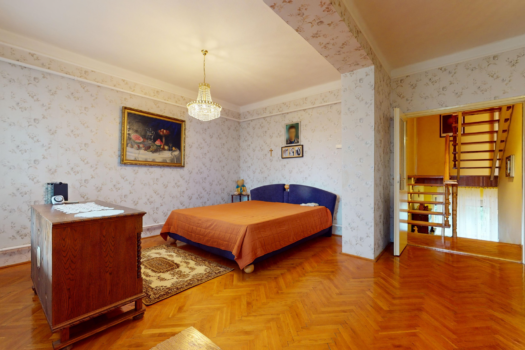 SZERENCS EGYIK LEGSZEBB HELYÉN