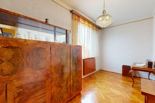 SZERENCS EGYIK LEGSZEBB HELYÉN