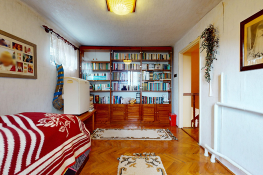 SZERENCS EGYIK LEGSZEBB HELYÉN