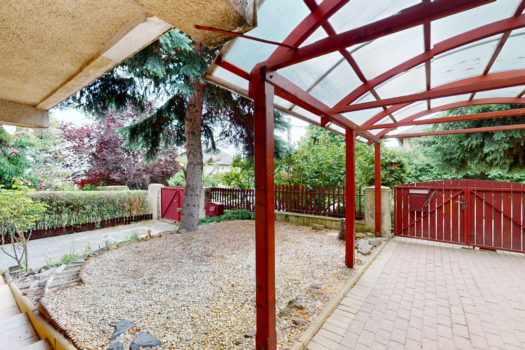 SZERENCS EGYIK LEGSZEBB HELYÉN