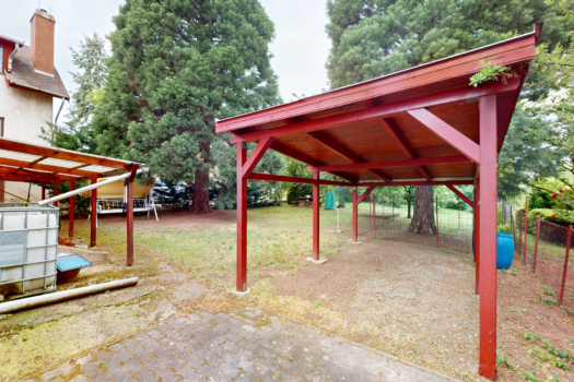 SZERENCS EGYIK LEGSZEBB HELYÉN