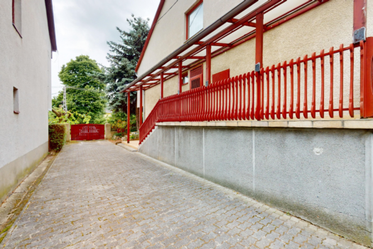 SZERENCS EGYIK LEGSZEBB HELYÉN