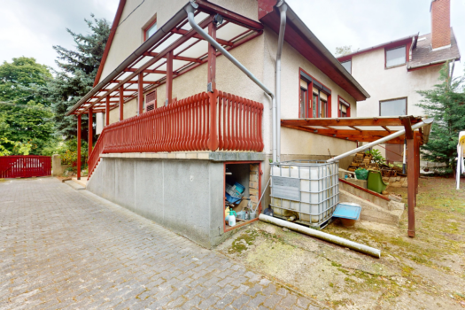 SZERENCS EGYIK LEGSZEBB HELYÉN