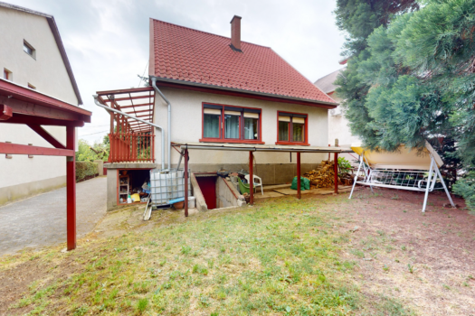 SZERENCS EGYIK LEGSZEBB HELYÉN