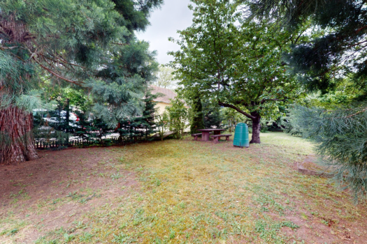 SZERENCS EGYIK LEGSZEBB HELYÉN