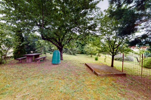 SZERENCS EGYIK LEGSZEBB HELYÉN