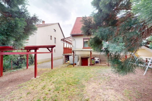 SZERENCS EGYIK LEGSZEBB HELYÉN