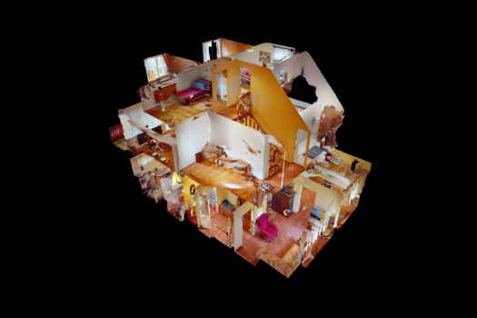 SZERENCS EGYIK LEGSZEBB HELYÉN