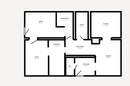 SZERENCS EGYIK LEGSZEBB HELYÉN