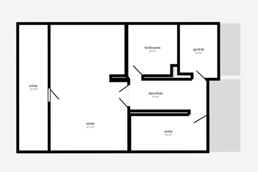 SZERENCS EGYIK LEGSZEBB HELYÉN