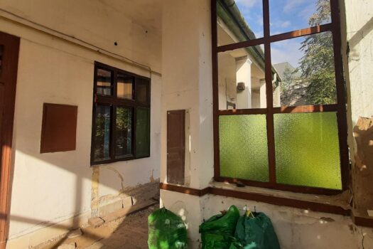 SZERENCS BELVÁROSÁBAN ELADÓ 4 SZOBÁS INGATLAN