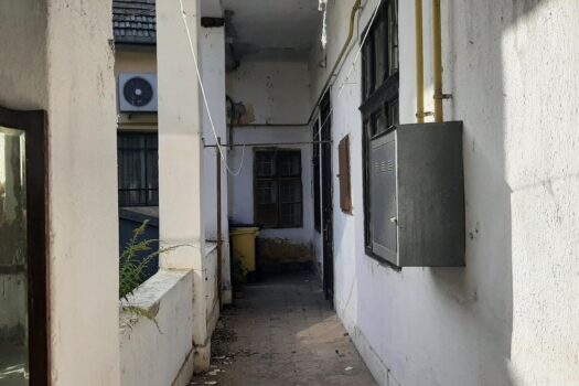 SZERENCS BELVÁROSÁBAN ELADÓ 4 SZOBÁS INGATLAN