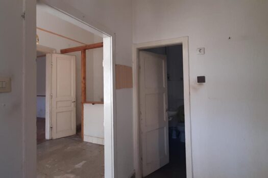 SZERENCS BELVÁROSÁBAN ELADÓ 4 SZOBÁS INGATLAN