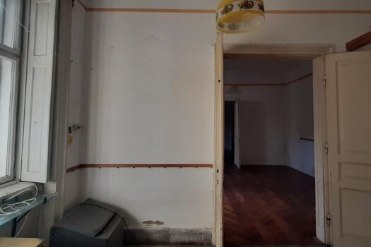 SZERENCS BELVÁROSÁBAN ELADÓ 4 SZOBÁS INGATLAN