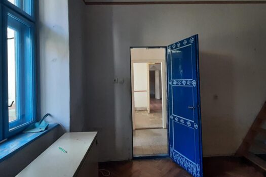 SZERENCS BELVÁROSÁBAN ELADÓ 4 SZOBÁS INGATLAN