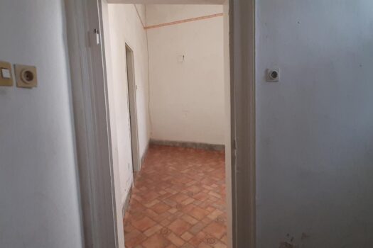 SZERENCS BELVÁROSÁBAN ELADÓ 4 SZOBÁS INGATLAN