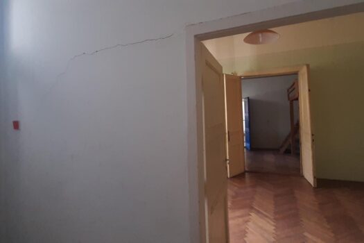 SZERENCS BELVÁROSÁBAN ELADÓ 4 SZOBÁS INGATLAN