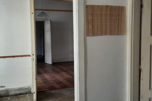 SZERENCS BELVÁROSÁBAN ELADÓ 4 SZOBÁS INGATLAN