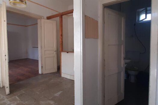 SZERENCS BELVÁROSÁBAN ELADÓ 4 SZOBÁS INGATLAN