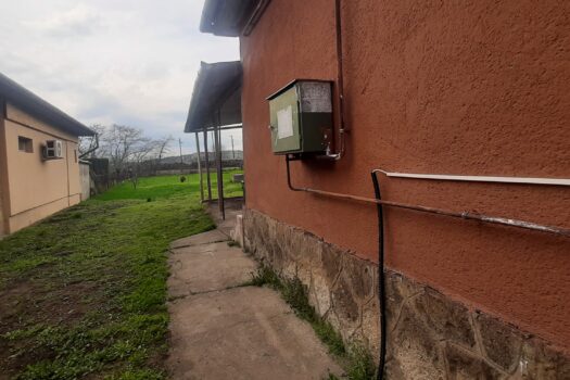 Borsod-Abaúj-Zemplén vármegyében eladó ház Szerencs város Fecskés lakóövezetében!