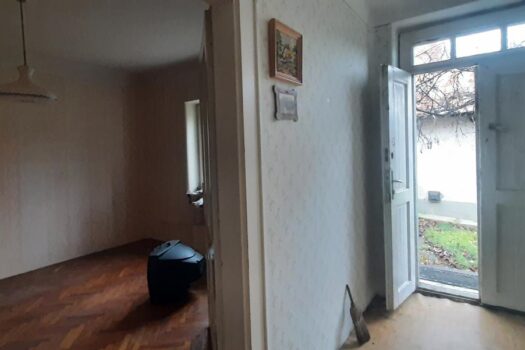 HERNÁDHOZ KÖZEL CSALÁDI HÁZ