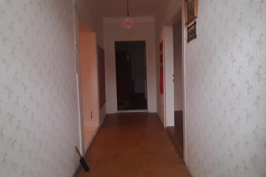 HERNÁDHOZ KÖZEL CSALÁDI HÁZ