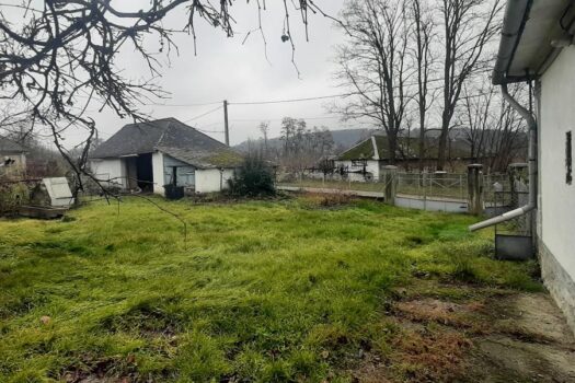 HERNÁDHOZ KÖZEL CSALÁDI HÁZ