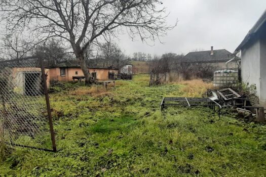 HERNÁDHOZ KÖZEL CSALÁDI HÁZ